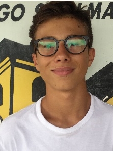 ROSATO MATTEO